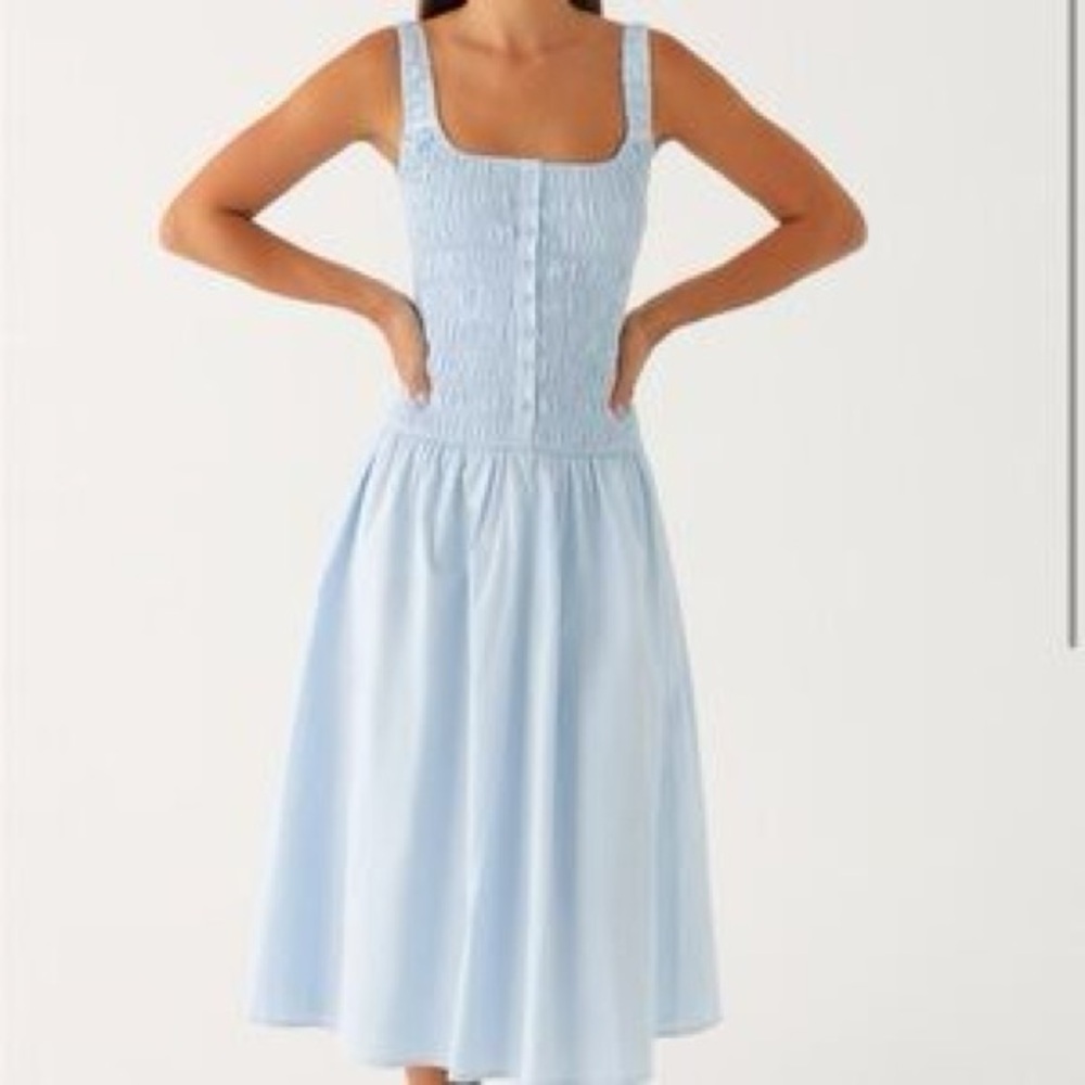New PEPPERMAYO Dress